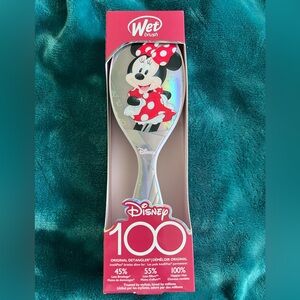 Minnie 100 Wetbrush